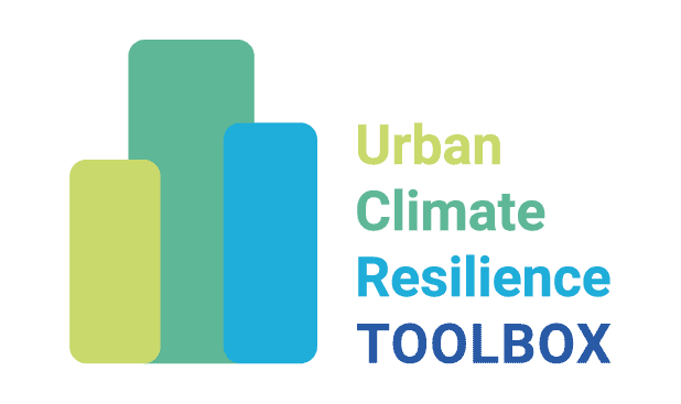 Urban Climate Resilience Logo